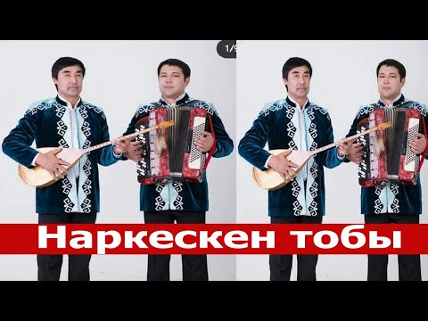 НАРКЕСКЕН ТОБЫ. АЛМАТЫ АСТАНА ТОЙ. ауылға сағыныш