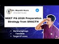 How to CRACK NEET PG 2026 Starting from Scratch Now? NEET PG 2026 Strategy| #neetpg2026 #neetpg 