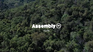 Assembly Keynote