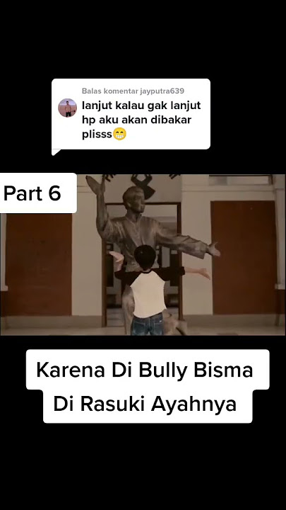 Film Sang Juara Bisma