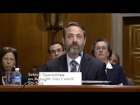 HHS OIG testifies on Protecting Seniors from Medical Identity Theft