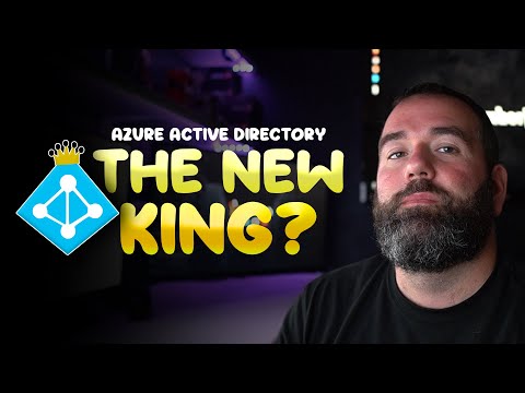 Video: Novità di Azure Active Directory?