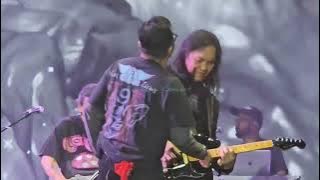 Ari Lasso Rahasia Perempuan Live JBL Festival Istora Senayan 2025