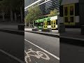 Melbourne Tram @ Spencer Street May 2026 #travel #melbourne #australia