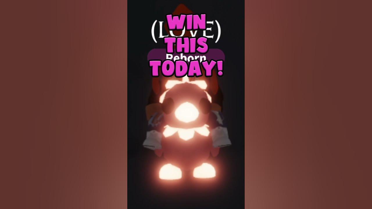 FREE NEON FLOWER POWER DUCKLING in Adopt Me!! #roblox #adoptme #shorts