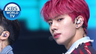 MCND - nanana [Music Bank / 2020.08.28] Resimi