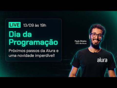 Dia da Programação: próximos passos e uma novidade especial - Dia da Programação: próximos passos e uma novidade especial