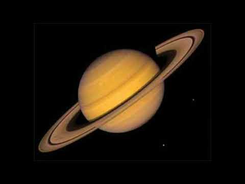 Videó: Ki nevezte el a Szaturnusz bolygót?