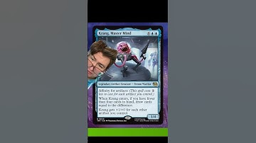 How. Did. This. Get. Approved. 💀🤯#mtgfam #magicthegathering #commander #mtgcommander #edh #mtg