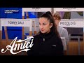 Amici 22 - Ludovica e i dubbi del maestro Emanuel Lo