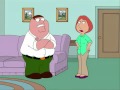 Family guy  retarded rooster