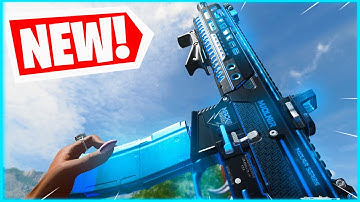 *NEW* IMMACULATE M13B META in MW2 (Best M13B Class Setup and Tunes)