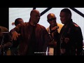 AWARD, Hollywood Live CEO Felipe Darrell Gives Out Excellence Awards To Entertainment Execs