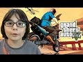 GTA 5 Eğlenceye Devam