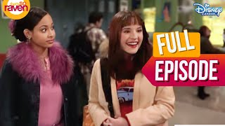 The Ultimate Test of Friendship | That's So Raven | Hindi | @disneyindia