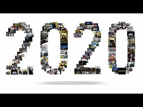 Video: 2020. Aasta Terviseteadlikkuse Kalender