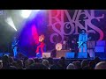 Rival Sons - Nobody Wants to Die (House of Blues in Las Vegas, NV 8/11/2023)