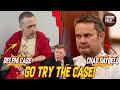 Go Try The Case... Let&#39;s Talk About It!