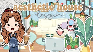 ✿? aesthetic house design + free to copy ?? - yoya busy life world ✨?