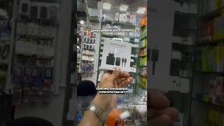 Samsung Pd 45W Complete Pair Charger Available Now At Aptex Mobile Accessories