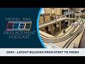 0605 Layout Building From Start to Finish