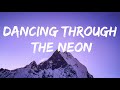 Dancing Through the Neon | New English Song | @GenFlix1