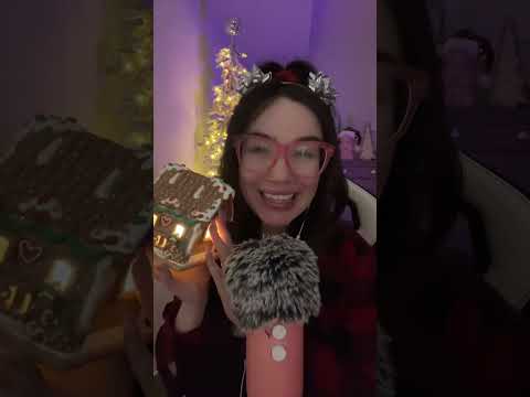 Gentle ASMR For Deep Sleep and Relaxation