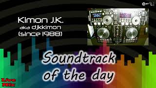 Kimon J.K. aka djkkimon (Live)