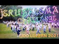 Jerusalema Challenge | Lido Luzern | August 2021 | Full Video