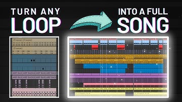 How to arrange ANY song BETTER (3 Pass Method)