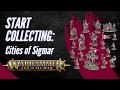 Start collecting age of sigmar with spearhead cities of sigmar