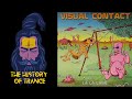 VISUAL CONTACT - La La Land [FULL ALBUM | 2005]