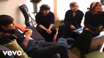 The Cliks - Plug it in Right Here (Interview)