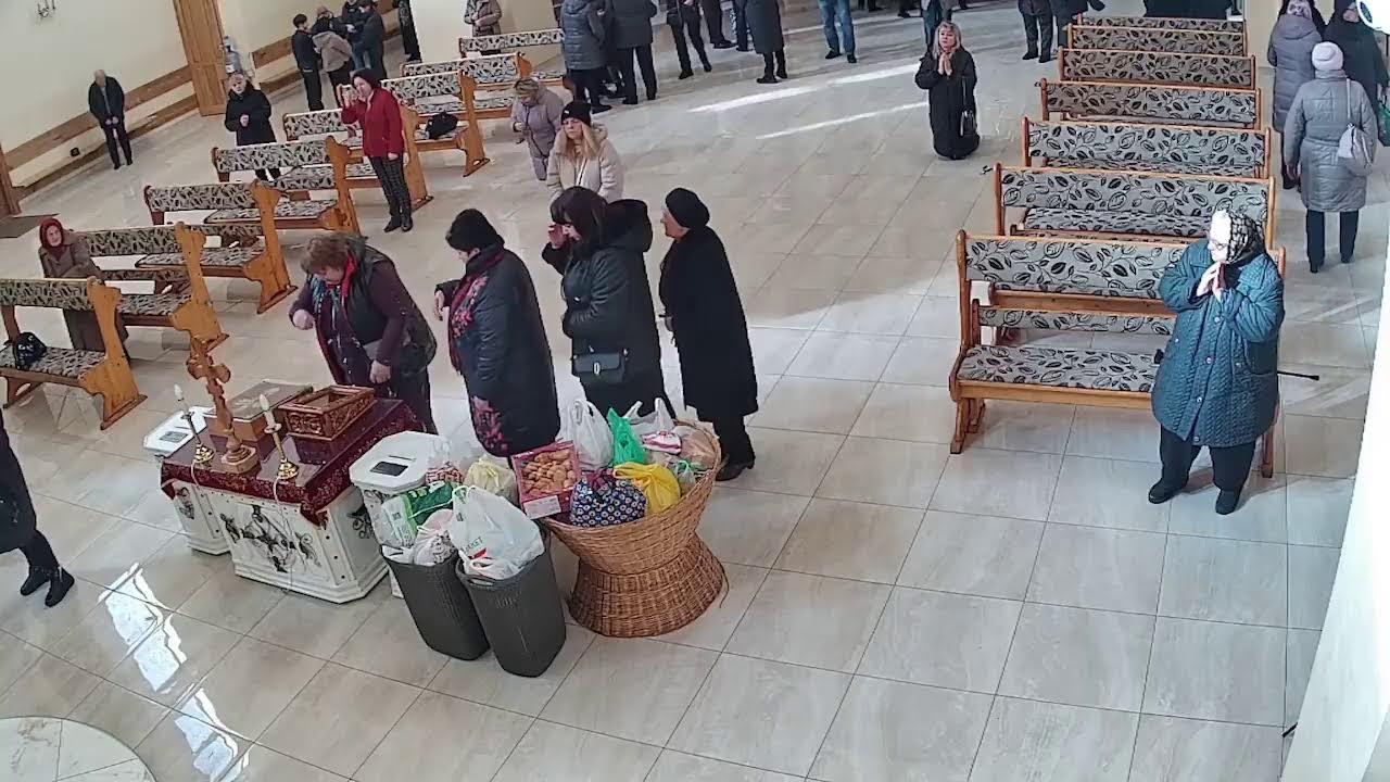 Трансляція