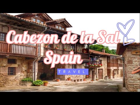 Cabezon de la Sal ll Cantabria ll Spain