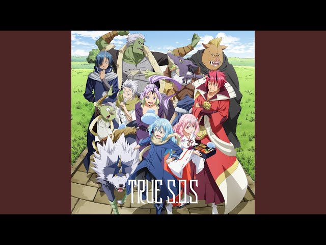 TRUE - S.O.S