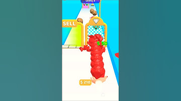 Gem Stack gameplay 03 #shorts #gemstack #gameplay #android #fun #walkthrough #game