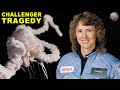 Shocking Facts About the Space Shuttle Challenger Disaster