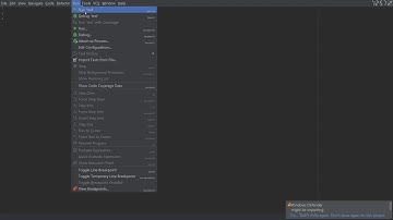 Chapter 6   Reading and Writing to files