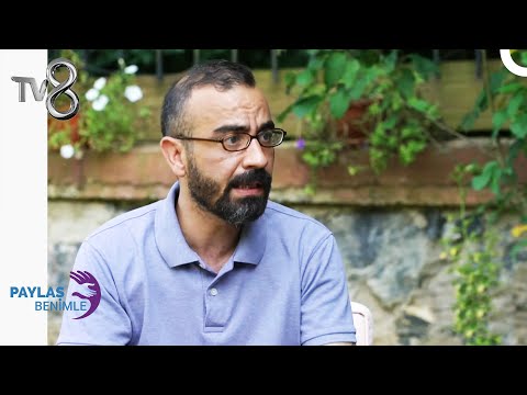 Onur Şizofreni Hastalığını Anlattı | Paylaş Benimle 24. Bölüm