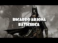 BATICHICA - Ricardo Arjona (Letra/Lyrics)