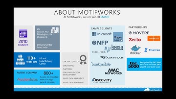 Webinar  From Business Case to Transformation – Accelerate your Cloud Adoption