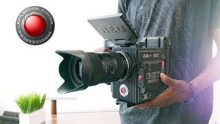 The RED Raven Camera Kit: It's Back!