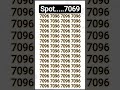 Can You Identify This Series 7069 In 5 Second Fypp Fypシ Viral Fyp Shorts Youtubeshorts Iq