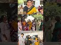 Vanya Collections 2nd Month Anniversary Celebration | Saree Donation at Old Age Home | Rajahmundry