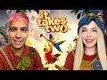 It take Two con Susana Reyes - Adiós a nuestra relación 👋🏻