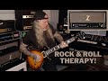 Rock & Roll THERAPY! | Dr. Z Amplification