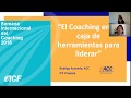 El Coaching en tu caja de herramientas para liderar