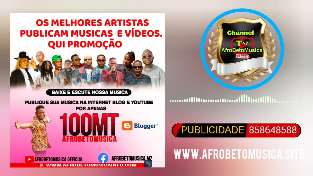 Nelly Boy Munaza- Why Swili Só? ( Audio Visualizar) 2024