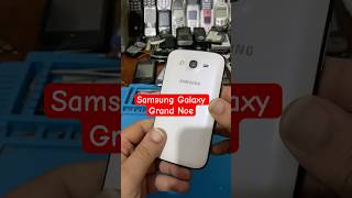 Samsung Galaxy Grand Neo Plus Restore